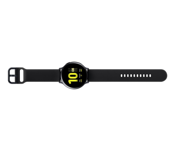 SAMSUNG Galaxy Watch Active2, Aluminium (44mm), Czarny - 514531 - zdjęcie 6